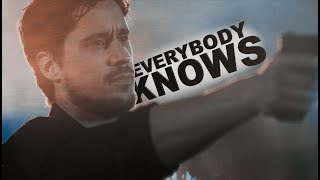 Everybody Knows | Queen of the South [+3x13]