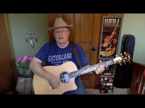 Golden Ring - George Jones
