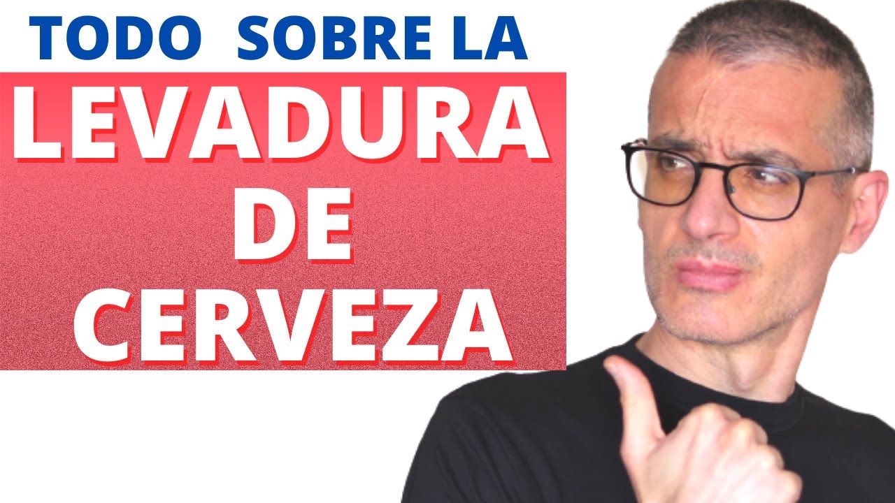 LEVADURA DE CERVEZA, propiedades y beneficios. Cómo se toma la levadura de cerveza.