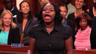 His Own Momma Told His Woman to Run