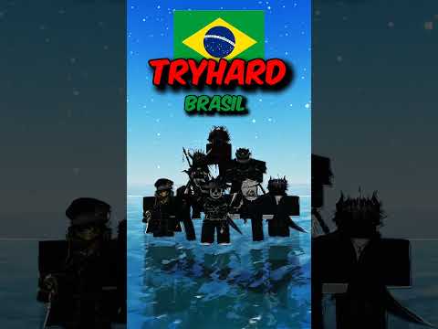 Tu estilo según tu PAIS #roblox #shortsroblox #robloxedit #pais #estilo #robloxshorts #fypシviral