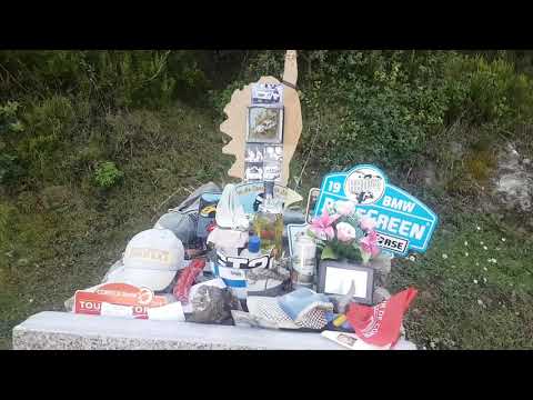 Henri toivonens corner & the mystery object