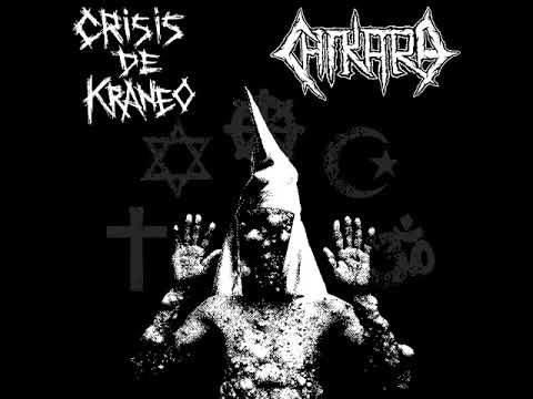 Crisis De Kraneo​ / Chikara - Full Split [2018]