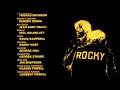 Rocky II End credit- Rocky Movie