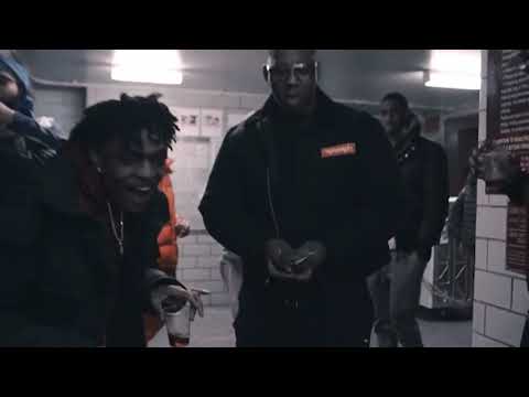 Banga Stone - We Ball (R.I.P. Papi Lowso Tribute)