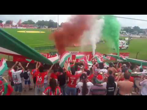 Torcida Esporte Clube Passo Fundo #ecpf #esporteclubepassofundo #futebol #passofundo