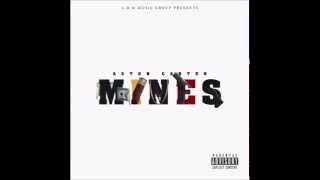 Aston Carter- Mines Ft L.B.M Family ( Dirty Version)