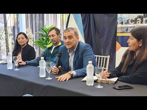 Salud Pública refuerza el trabajo articulado en los valles