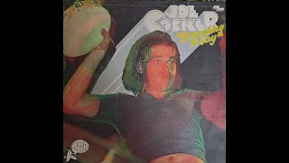 #Joe Cocker-She don&#39;t mind