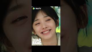 O carro é pequeno, mas consegue conter a sua ambição e futuro. 🚐🌱#XiaoFang está em exibição na #WeTV