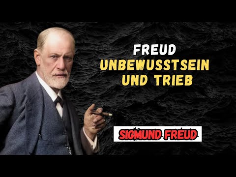 „Das Ich, das Es und das Über-Ich: Freuds Modell erklärt“