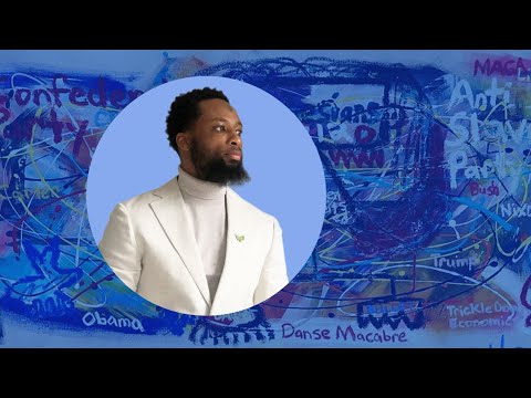 How Words Saved Halim Flowers' Life