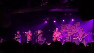 Reel Big Fish live at Ace of Spades - Everything Sucks