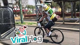 videos de risa video de bicicleta épica