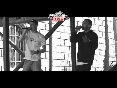 Mc Remo + Manu - keinä rapt wie mier