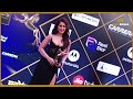 Actress Raashi Khanna In A Award Show 2023