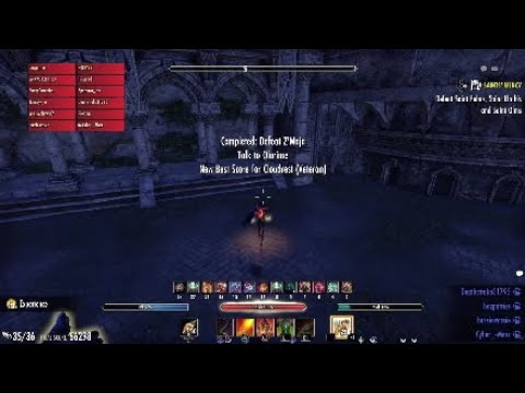 vCR +1 ice mini Main Tank