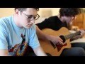 Homesafe - Nothing Left To Lose (Acoustic) Live ...