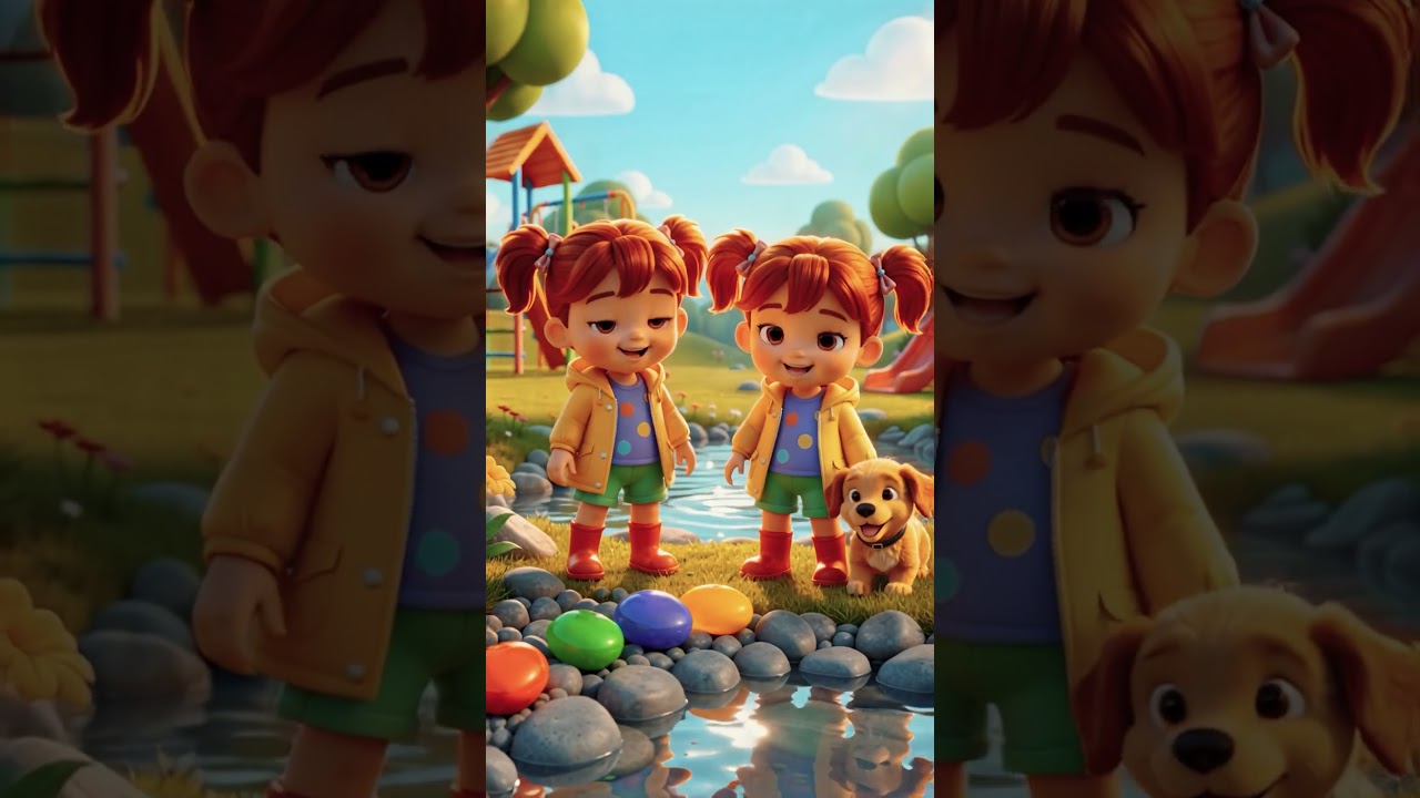 Learn to Count! ‘Magical Forest Counting Journey’ – Preschool Learning | Gujtubes #nurseryrhyme Learn to Count! ‘Magical Forest Counting Journey’ – Preschool Learning | Gujtubes #nurseryrhyme
