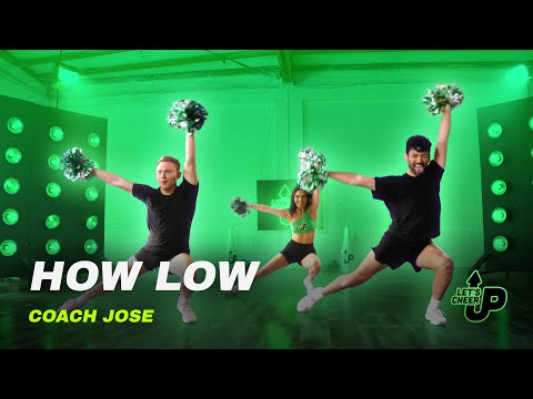 How Low Performance with Counts (Vol. 5)