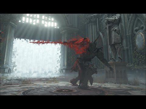 Demon's Souls (2020) OST - Penetrator (In-game Ver.)