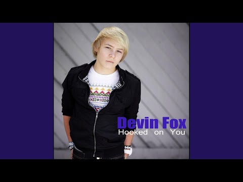 Hooked on You