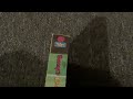 Barney S Campfire Sing Along 1996 VHS Review