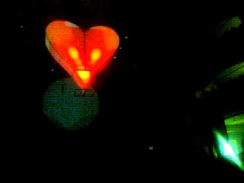 Lucie Bílá - překvapení SRDCE (8.4.2011 Lucerna)