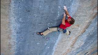 Download lagu The Historic First Ascent Of Realization AKA Biographie - The First 5.15 mp3
