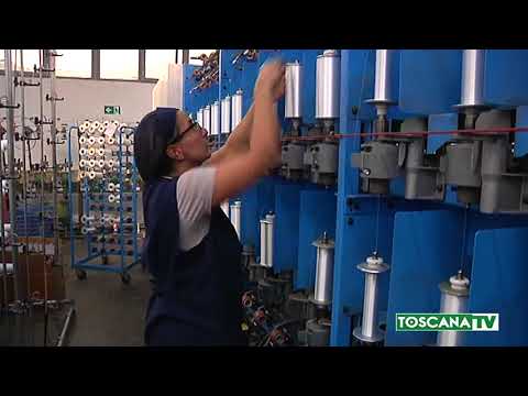 2018-02-13 PRATO - NEL 2017 CALA IL NUMERO DELLE IMPRESE