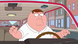 Download lagu Peter loses booger while picking nose FAMILY GUY mp3