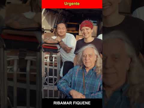 Ribamar Fiquene - Maranhão | Congreso CONECTA 2026 - Gratuito | Tecnologias Assistivas