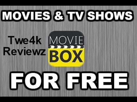 How to get Movie Box 3 (2016)