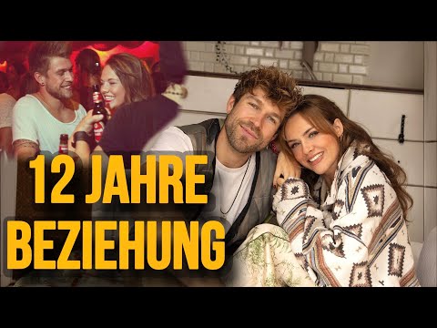 Die Wahrheit über unsere Beziehung – so haben wir uns kennengelernt