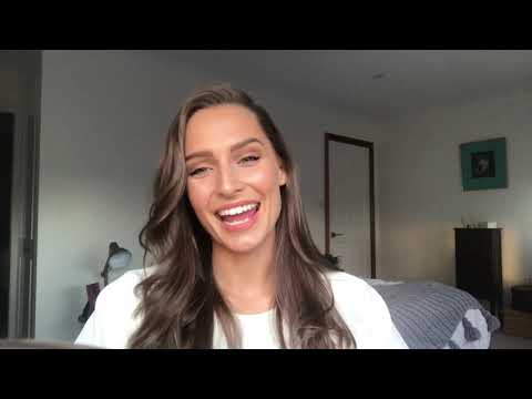 NSW  State Finalist Claire Parker - Minespec Grant