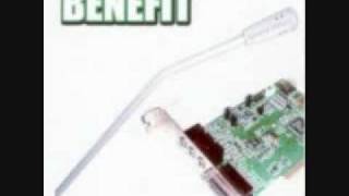 Benefit-Something Wicked This Way Comes