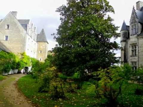 Château de Montrésor