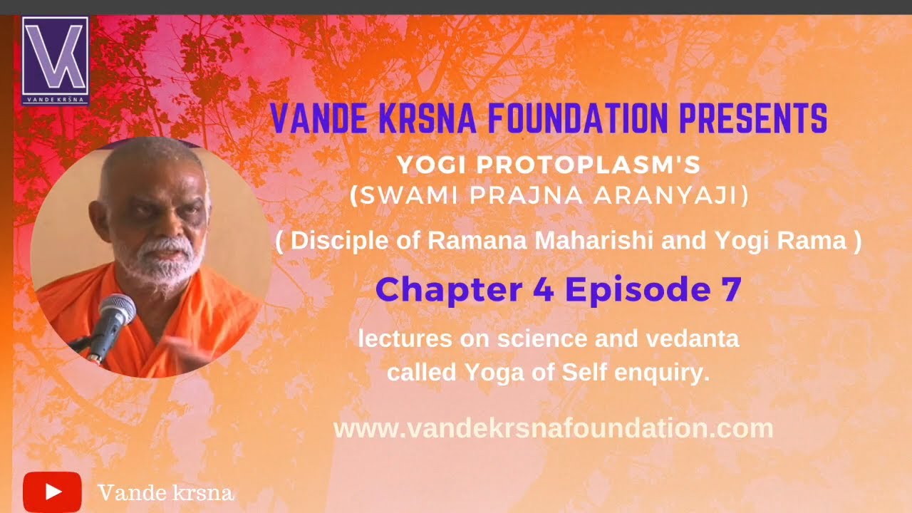 Yogi Protoplasm || Chapter 4 || Episode 7