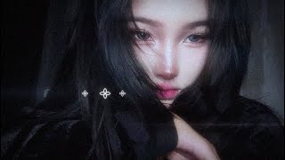 “the girl they never forget.”