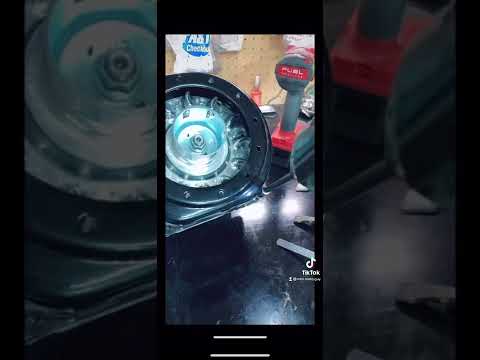 Predator 212 Non-Hemi - High RPM Safety Guidelines