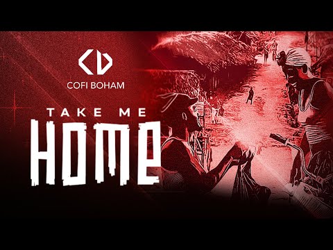 TAKE ME HOME (The Proposal Song) Live - Cofi Boham