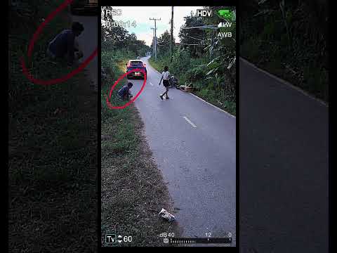 อุทาหรณ์สำหรับผู้ใช้รถ… #แชร์ #funny #เตือนภัย #ระวัง #automobile #มิจฉาชีพ