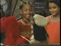 Opening Closing To Elmo S World Wild Wild West VHS 2001