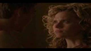 One tree hill - alexz johnson - don´t you dare