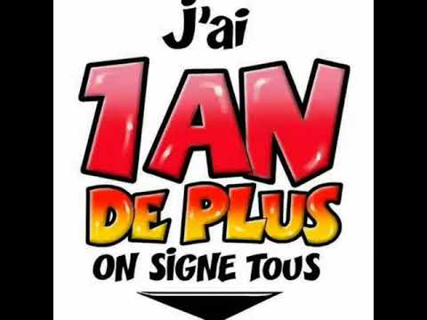 Happy birthday bouari of Habiba