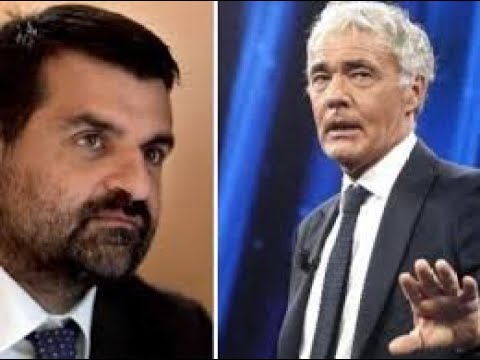 Caso Palamara Salvini: Giletti fa grande giornalismo d'inchiesta ma nessuno ne parla. Perche'?