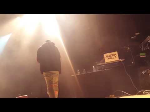 Amir Obe (Ft. DJ Austin Millz)