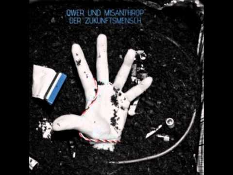 Qwer und Misanthrop - Der Android (feat. Nsa Paniko)