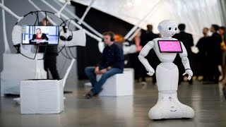 US and China race for artificial intelligence leadership