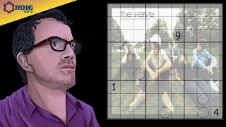 Bittersweet Symphony Sudoku 🐍